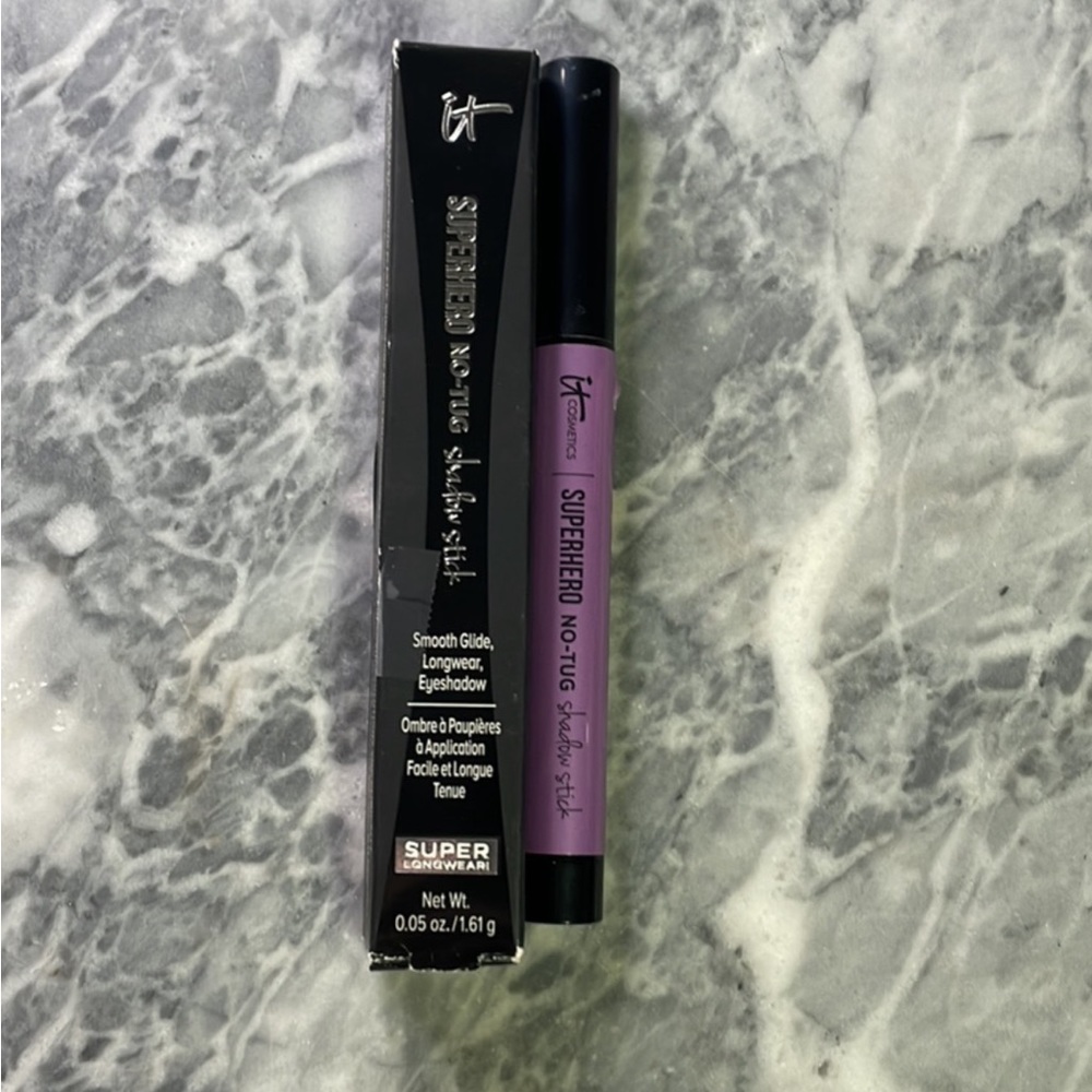 It Cosmetics Superhero No Tug Shadow‎ Stick